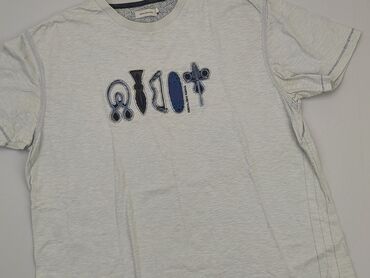 T-shirts: T-shirt for men, 2XL (EU 44), condition - Good