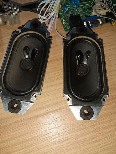 Televizori: Fox be smart 42DLE668 kompletna matična ploča sa svim pratećim — 7