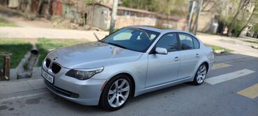 BMW 535 3 л. 2009 | 280000 км