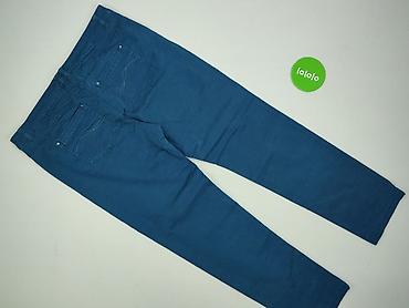 oversize: Canda, Jeansy dla mężczyzn, rozmiar 3XL — 3
