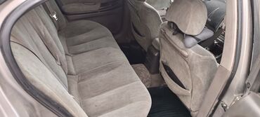 Nissan: Nissan Cefiro: 1999 г., 2 л, Автомат, Газ, Седан — 8