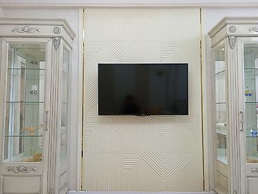 Установка телевизоров: Установка телевизоров,установка телевизора к стене, установка — 13