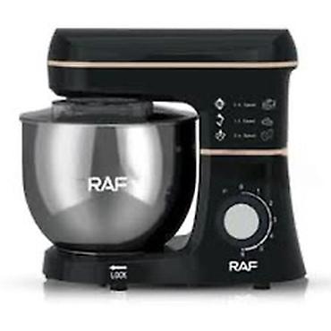 ucuz şirəçəkən: RAF Stand Mixer R.6673 – masaüstü planetar mikser - Güc: 1800 W - — 3