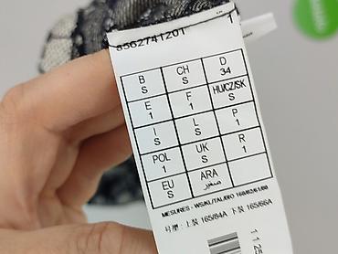 platforma second hand: Promod, Bluzka damska, rozmiar S — 5