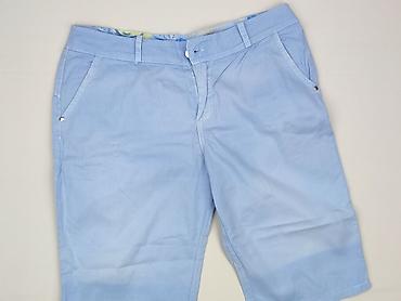 pull and bear shorts: Moda Italia, Szorty damskie, rozmiar L — 1