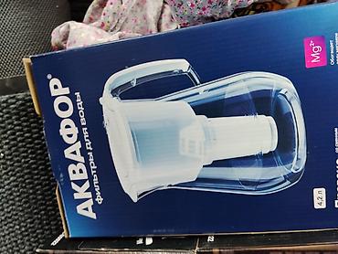 Фильтр для питьевой воды, Тип очистки: Угольный, Бренд: Aquaphor