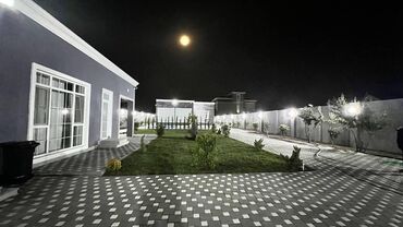 Uzunmüddətli kirayə evlər: 250 kv. m, 5 otaqlı, Kombi, Qaz, İşıq — 3