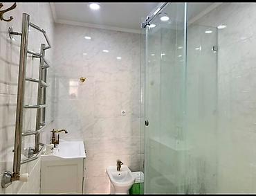 127: 3 комнаты, 128 м², Золотой квадрат Элитка, 9 этаж, Евроремонт — 8