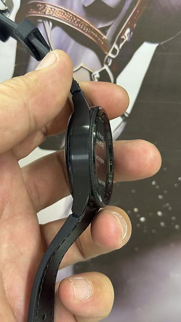 garmin marq aviator gen 1: Спортивные часы часы, Samsung (Galaxy Watch), GPS, Альтиметр, Барометр, Оригинал, Мужские, Б/у — 4