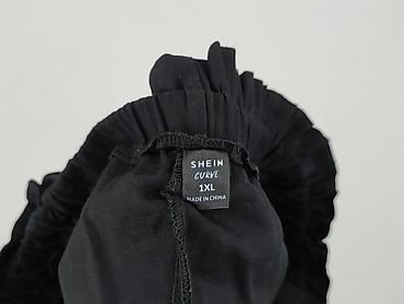 marka shein: Shein Curve, Szorty damskie, rozmiar 2XL — 4