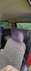 VAZ (LADA): VAZ (LADA) 4x4 Niva: 1.6 l | 1992 il 250000 km Ofrouder/SUV — 9