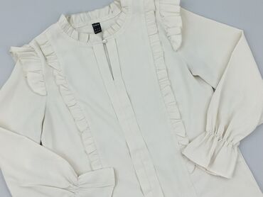 Women: Shein, Women's blouse, size S (EU 36)