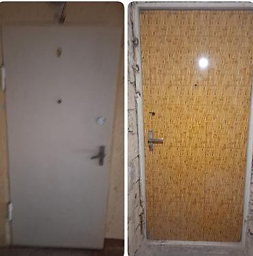 Mənzil üçün İşlənmiş Giriş qapısı Glazok ilə, Zəmanətsiz, Ünvandan götürmə lalafo.az -da Mənzil üçün İşlənmiş Giriş qapısı Glazok ilə, Zəmanətsiz, Ünvandan götürmə