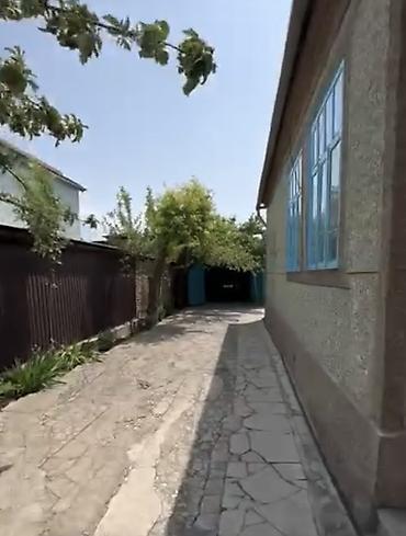 Продажа коттеджей и домов: Продаётся большой 6-ти комнатный дом со всеми удобствами в г. Талас — 5