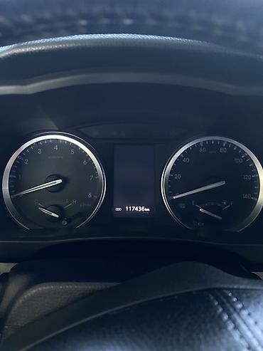 Toyota: Toyota Highlander: 2018 г., 3.5 л, Автомат, Бензин, Кроссовер — 13