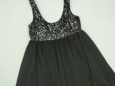 elegancka sukienki dla mamy na wesele: Dress, M (EU 38), H&M, condition - Very good