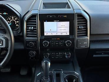фав продажа: Ford F-150: 2019 г., 3.5 л, Автомат, Бензин, Пикап — 10