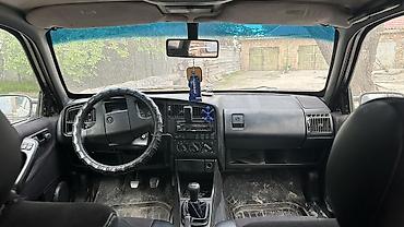 Volkswagen: Volkswagen Passat: 1993 г., Универсал — 10