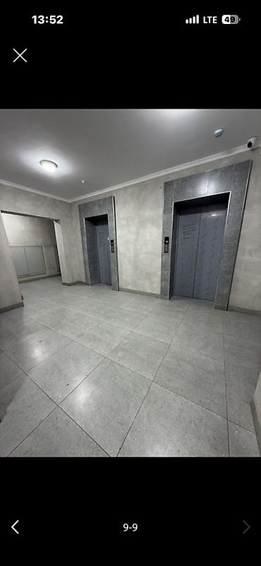 1: 1 комната, 32 м², Пишпек 8 этаж — 6