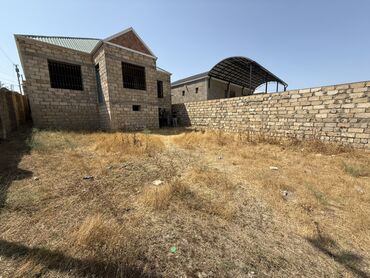 Otaqlar: Hökməli 4 otaqlı, 120 kv. m, Kredit yoxdur, Təmirsiz