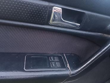 аудио касета: Audi 100: 1994 г., Бензин, Седан — 9
