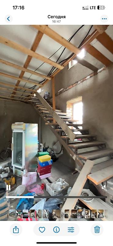 Продажа коттеджей и домов: Продаю 2-х этажный дом ПСО расположение всего 3-х минутах торгового — 10