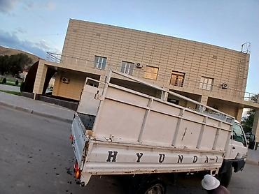 портер 2 вампер: Легкий грузовик, Hyundai, Стандарт, 2 т, Б/у — 5
