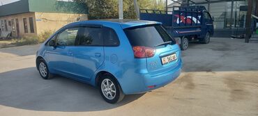 Mitsubishi: Mitsubishi Colt: 2004 г., 1.5 л, Вариатор, Бензин, Минивэн — 6