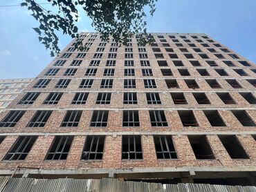 дома в оше: 2 комнаты, 60 м², Элитка, 2 этаж, ПСО (под самоотделку)