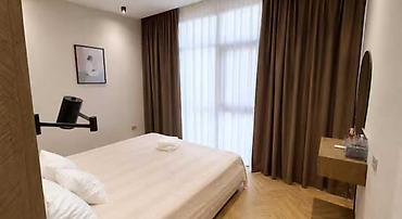 bakida kirayə: 3 otaqlı, Xəzər r. r-nu — 9