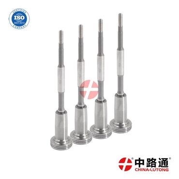 Common Rail Injector Valve Assembly F00V C01 016 ve China Lutong is