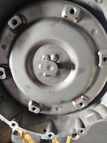 Гидротрансформатор АКПП (бублик, torque converter) Описание: - Узел at lalafo.kg Гидротрансформатор АКПП (бублик, torque converter) Описание: - Узел