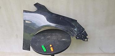 b6 2626: KRILO ZA OPEL ASTRA J | Opel astra j krilo sedan limuzina 13368873 — 1