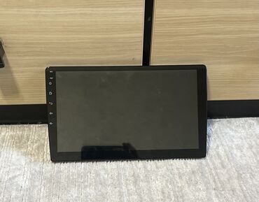 Автоунаа электроникасы: Колдонулган, 2-DIN, 10 ", Android (камтылган ОС), Windows (камтылган ОЭ), Apple Carplay, 32 Гб ПЗУ