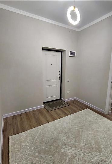 Продажа квартир: 3 комнаты, 81 м², Элитка, 1 этаж, Евроремонт — 14