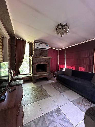 район гес 2: 📍 Чернышевского пер. 🔘5-комнатный 🔘Этаж 1 🔘80м² Продается уютный — 1