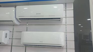 Kondisionerlər: Kondisioner Yeni, 30-35 kv. m, Split sistem — 2