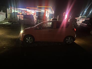 продаю ласетти: Chevrolet Spark: 2018 г., Бензин, Хэтчбэк — 6