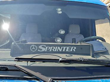 2 2 мерс: Легкий грузовик, Mercedes-Benz, Стандарт, 1,5 т, Б/у — 2