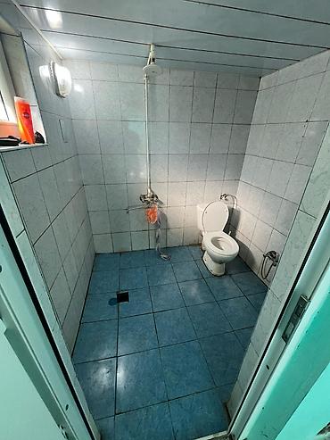 qaraj satılır: 3 otaqlı, 96 kv. m, Kredit yoxdur, Yeni təmirli — 8