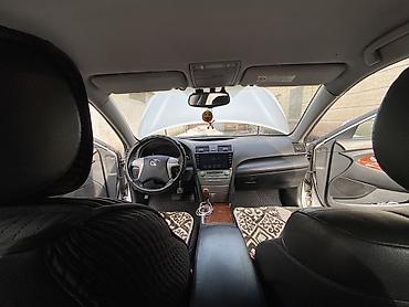 Toyota: Toyota Camry: 2008 г., 3.5 л, Автомат, Бензин, Седан — 7