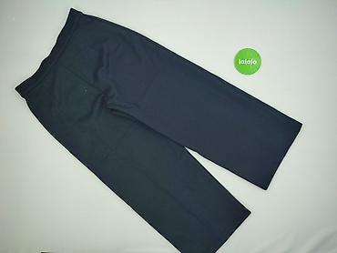 buty marks: Marks & Spencer, Spodnie materiałowe damskie, rozmiar L — 3
