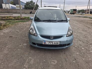 фит машина цена ош: Honda Fit: 2002 г., 1.3 л, Вариатор, Бензин, Седан