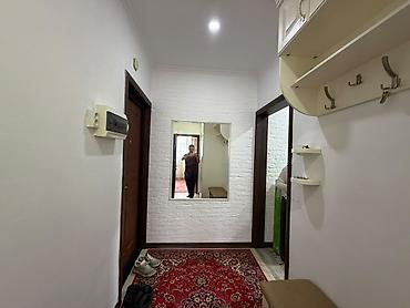 Продажа квартир: 4 комнаты, 116 м², Кок-Жар мкр 108 серия, 4 этаж, Дизайнерский ремонт — 2