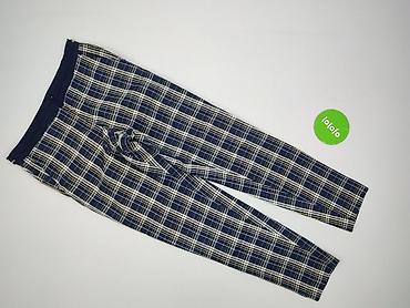 ubrania zero waste: Esmara, Spodnie materiałowe damskie, rozmiar S — 2