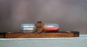 Ostali kućni dekor: KLEPSIDA, Vintage peščani sat. KLEPSIDA, Vintage peščani sat 1390 — 5