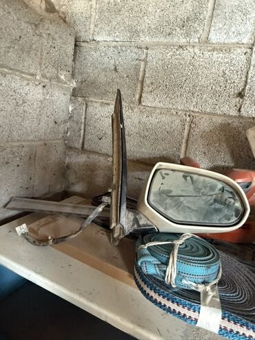 купить дом бишкек: Автозапчасти Honda Odissey rb1 - Наружное правое боковое зеркало с