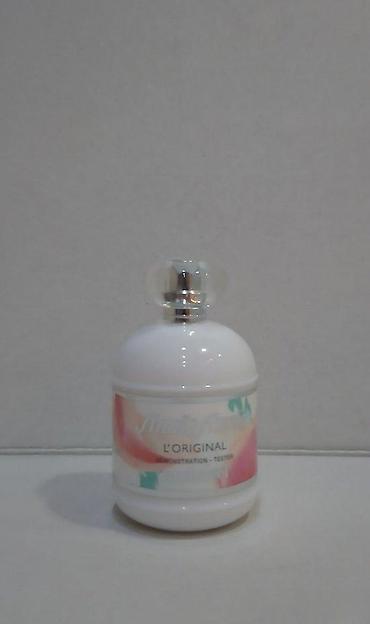 Parfemi: CACHAREL ANAIS ANAIS L'ORIGINAL EDT100ML TSTR | Cacharel Anais Anais — 1
