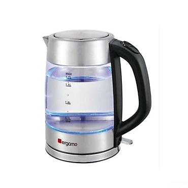 Техника и электроника: Elektrik çaydan Bergamo BG-EK2457HG Bütün kateqoriyalar • Ev və bağ — 1