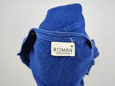 rough: Roman Originals, Koszula damska, rozmiar M — 4